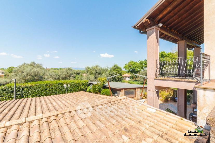 Villa in Via Santa Maria — foto 57 di 73