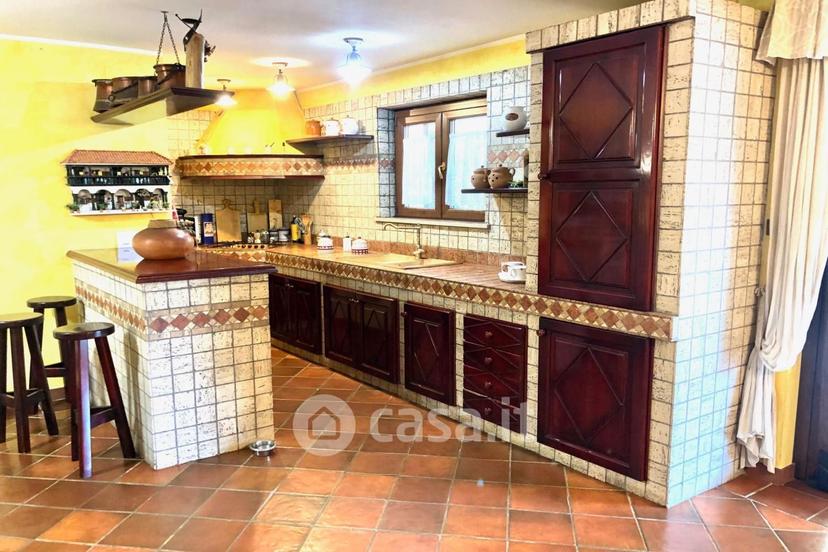Villa in Strada Vicinale Sant'Anatolia Traversa — foto 8 di 37