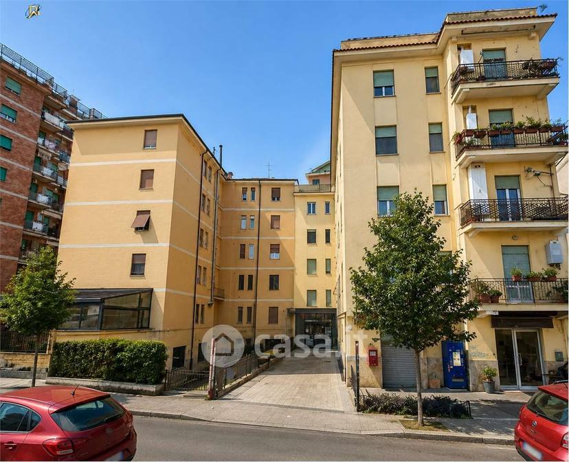 Quadrilocale in Piazza Indipendenza 3 — foto 6 di 27