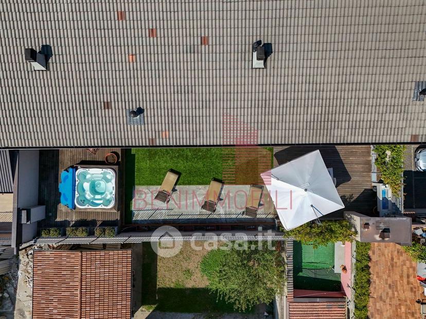 Trilocale in Via Conciliazione 1 — foto 36 di 47