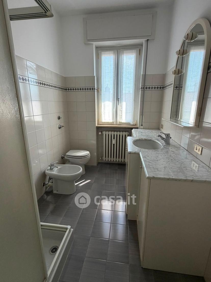 Trilocale in Via San Carlo 6 — foto 100 di 102