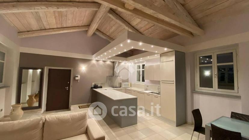 Trilocale in Via Don Orione 16 — foto 7 di 19