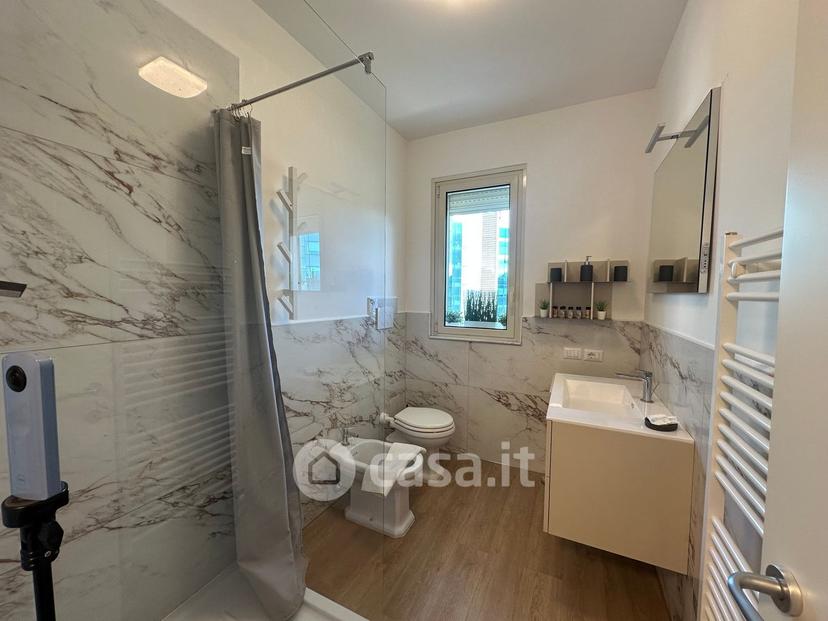 Trilocale in Via del Serafico — foto 3 di 34