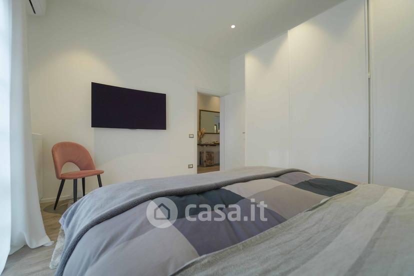 Quadrilocale in Via delle Nazioni 66 — foto 2 di 25
