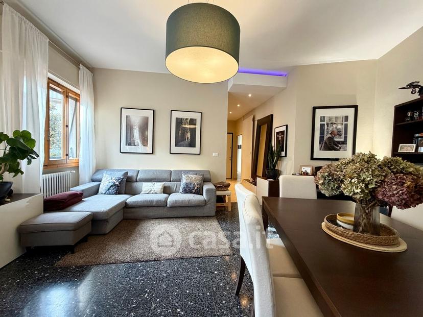 Appartamento in Robinson 10 — foto 19 di 33