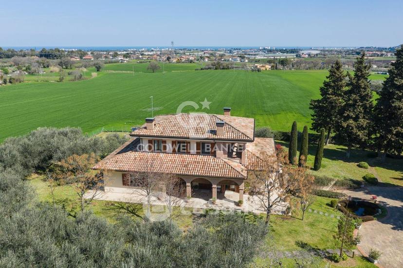 Villa in Via San Giovanni 56 — foto 62 di 79