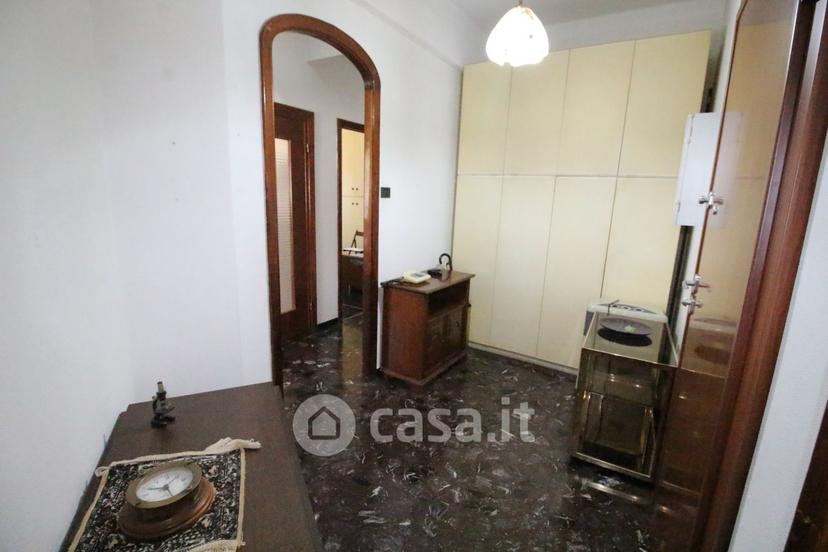 Quadrilocale in Via Taggia 11 — foto 20 di 45