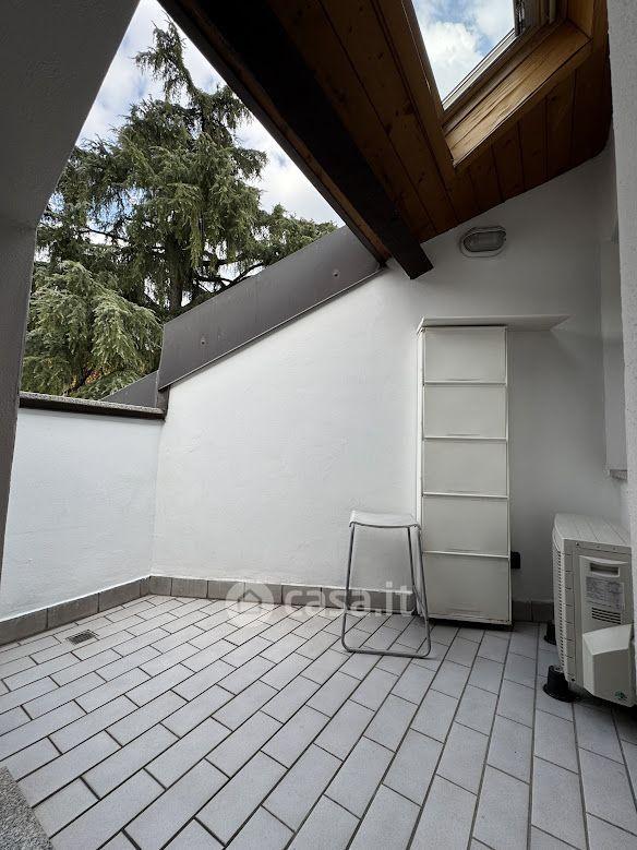 Monolocale in Via Bartolomeo Zucchi