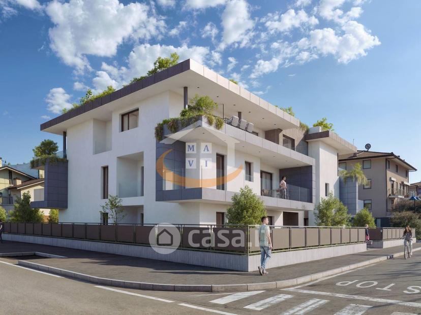 Quadrilocale in Via Giovanni Pascoli — foto 12 di 14