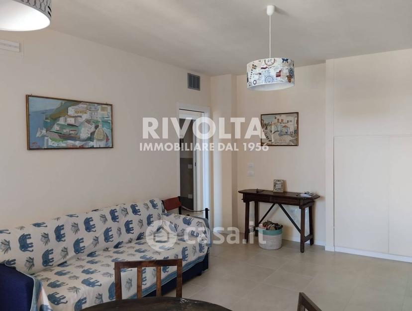 Quadrilocale in Via Trieste — foto 4 di 17