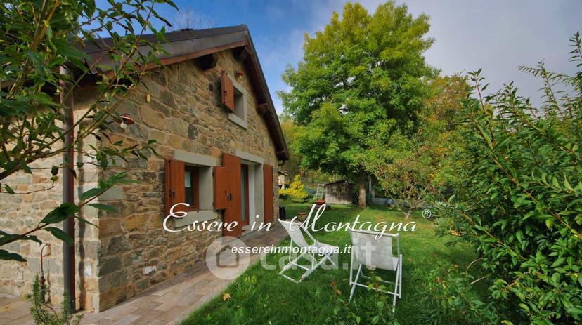 Villa in Via Faidello 45 — foto 47 di 69