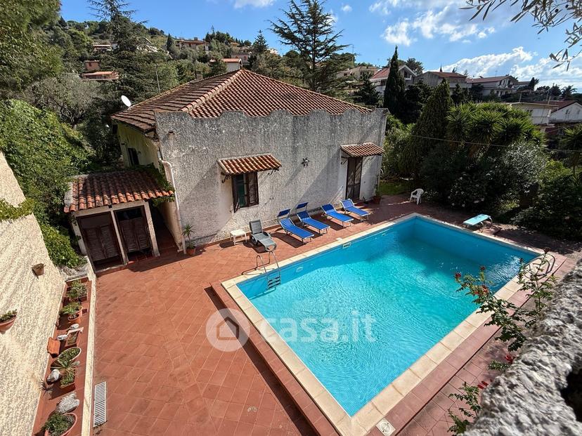 Villa in Località Marotta 47 — foto 36 di 37