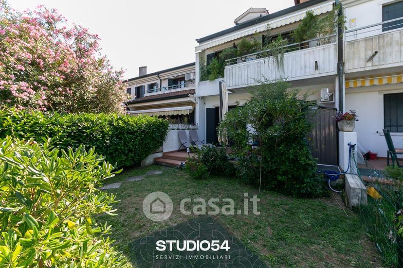Monolocale in Via Nicolò Tommaseo 15 — foto 8 di 37