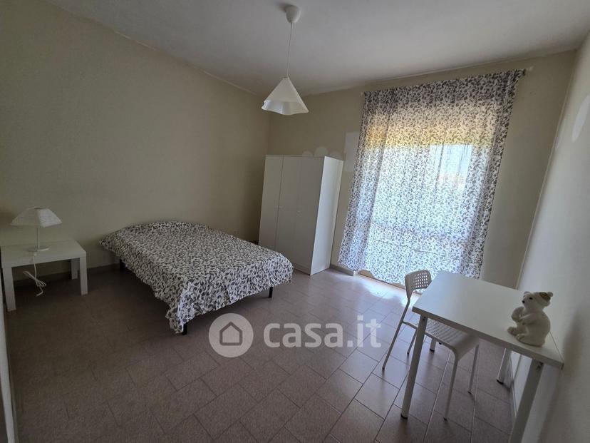 Stanza in Via dei Sabelli 21 — foto 9 di 29