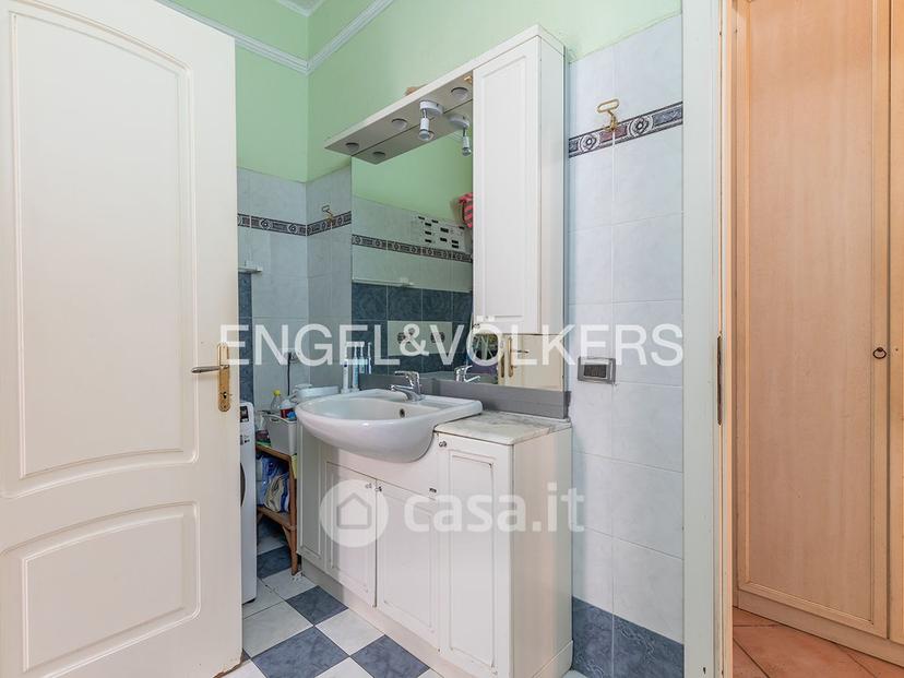 Trilocale in Riviera Vittorio Mallozzi — foto 3 di 18