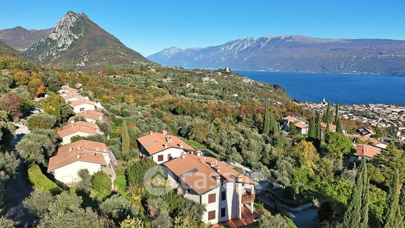 Trilocale in Via Miralago — foto 33 di 34