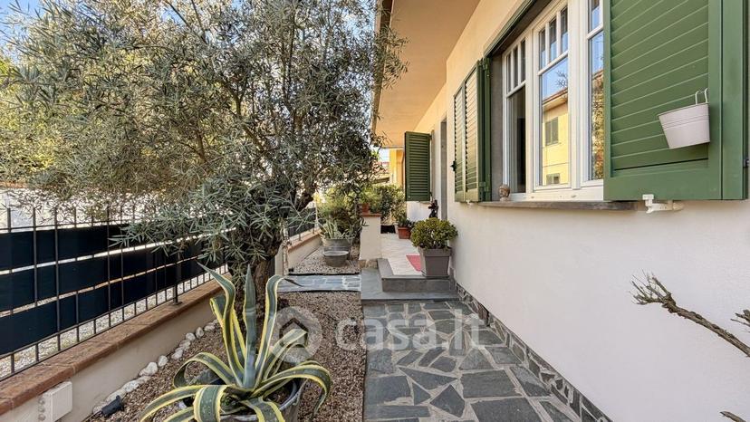 Villa in Via della Guidicciona Ovest 165