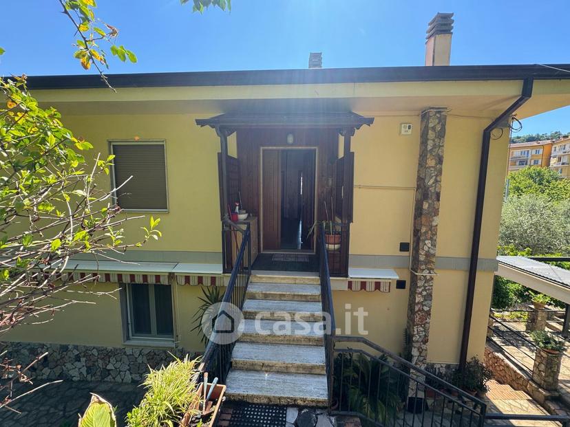 Quadrilocale in Via Sant'Antonio Maria Gianelli 36 B — foto 23 di 30