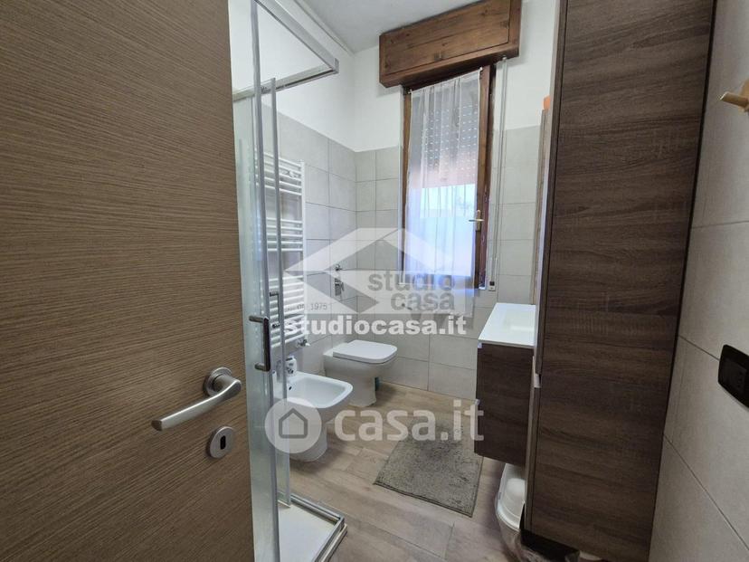 Trilocale in Via del Cavaliere — foto 19 di 51