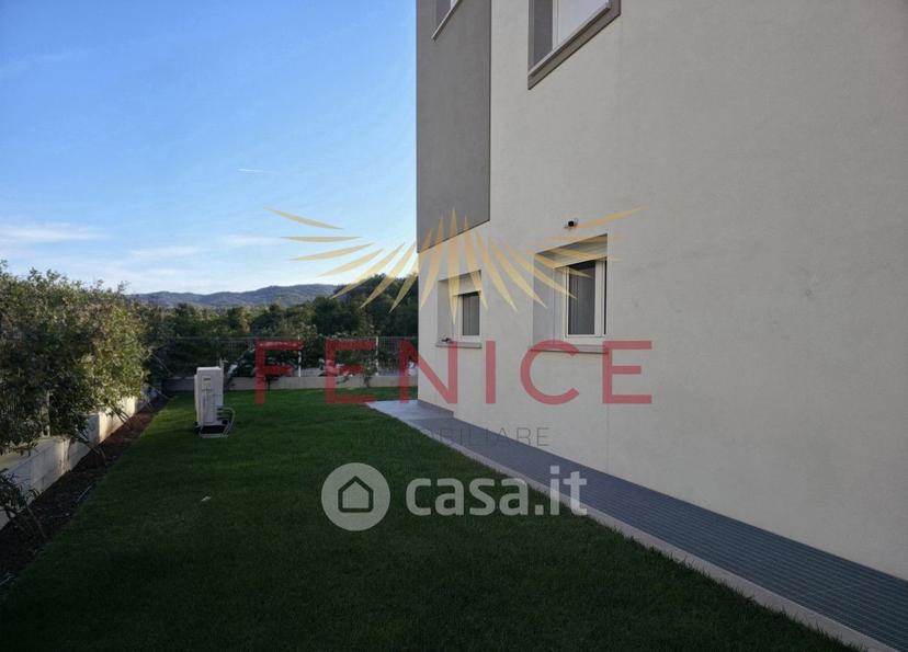 Quadrilocale in Via Dino Buzzati 10 -16 — foto 15 di 37
