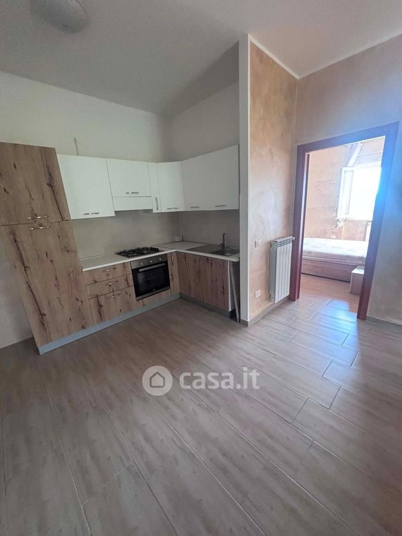 Trilocale in Via Casilina Nord — foto 5 di 16