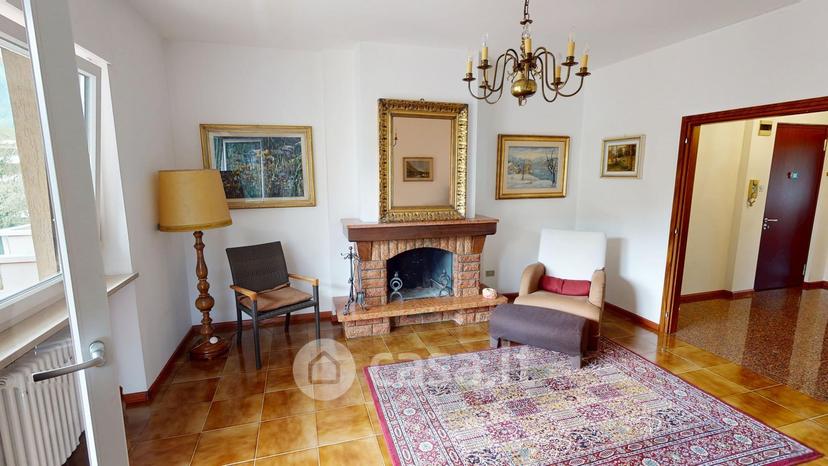 Appartamento in Piazza San Vigilio — foto 16 di 40
