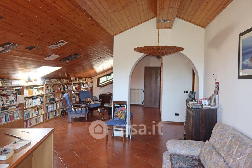 Villa in Via Nazionale 49 — foto 27 di 92
