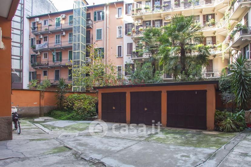 Bilocale in Via Garigliano 5