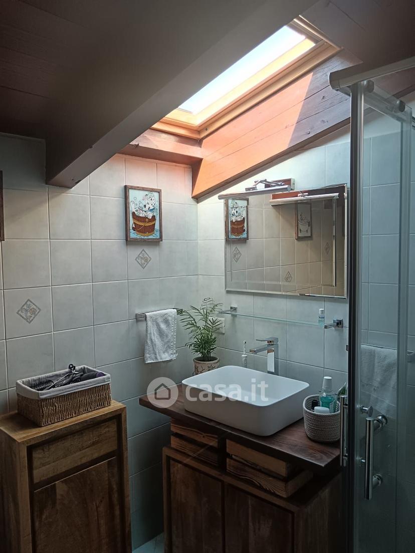 Bilocale in Largo Fontanili — foto 16 di 28