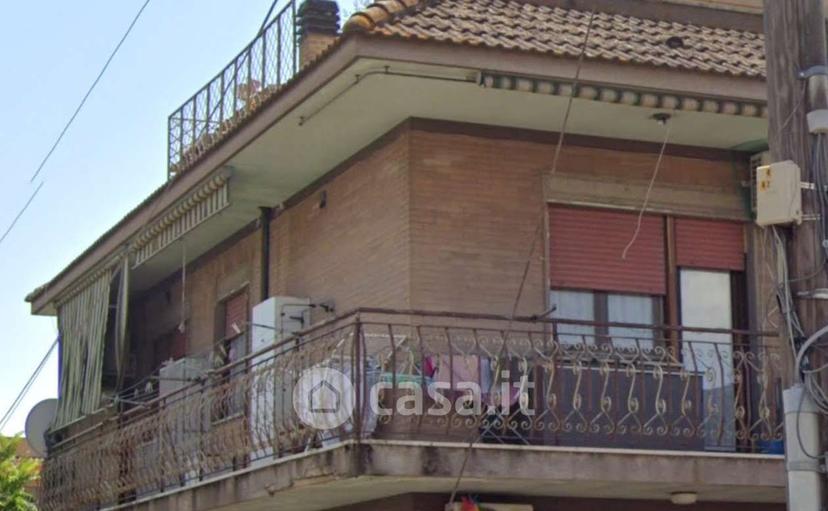 Appartamento in Via Casal Bianco — foto 17 di 27