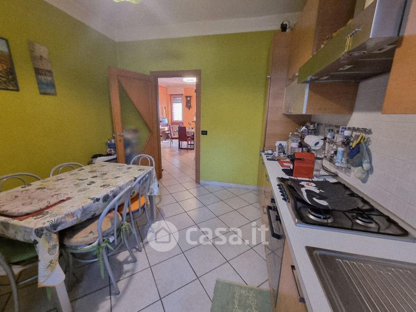 Quadrilocale in Spalto Borgoglio 43 — foto 28 di 32