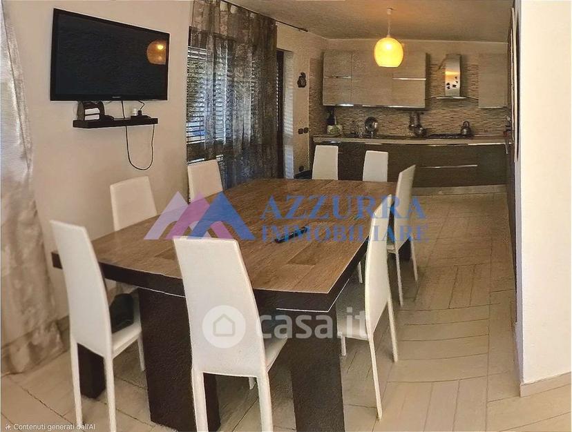Villa in Via Giovanni Beltrame 21 — foto 17 di 43