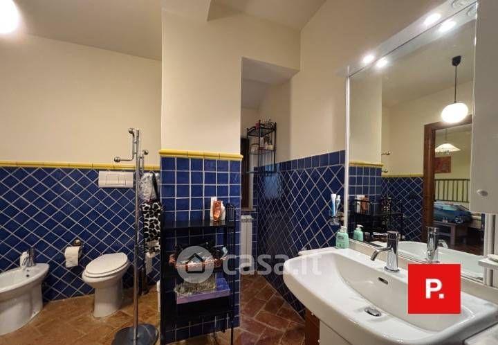 Villa in Via Scese Lunghe — foto 13 di 44