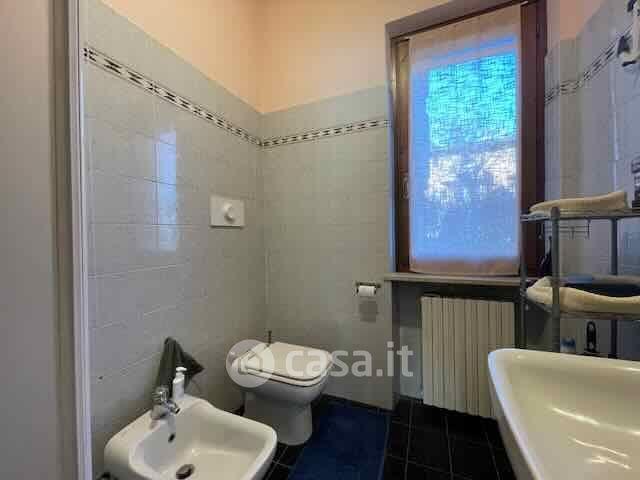 Quadrilocale in Via Ossario — foto 21 di 27