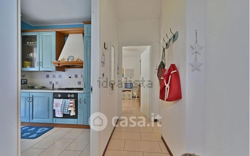 Trilocale in Corso Italia — foto 29 di 30