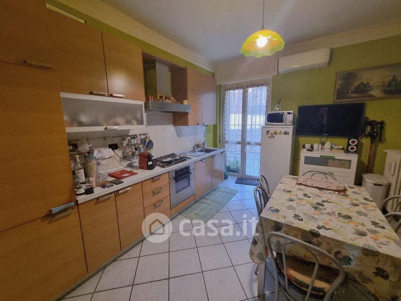 Quadrilocale in Spalto Borgoglio 43 — foto 10 di 32