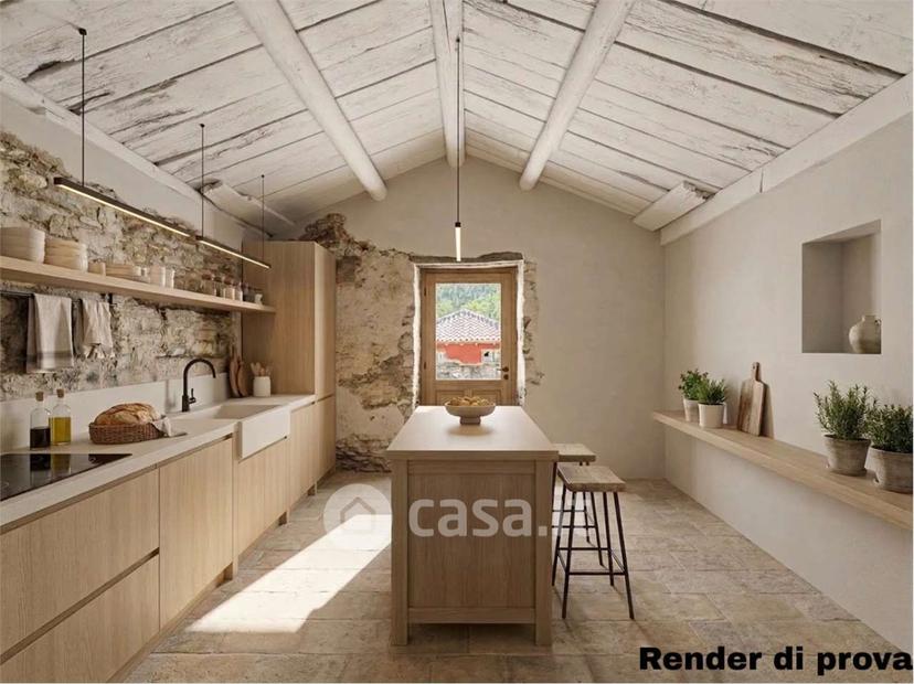 Appartamento in Via de Filippi 53 — foto 26 di 26