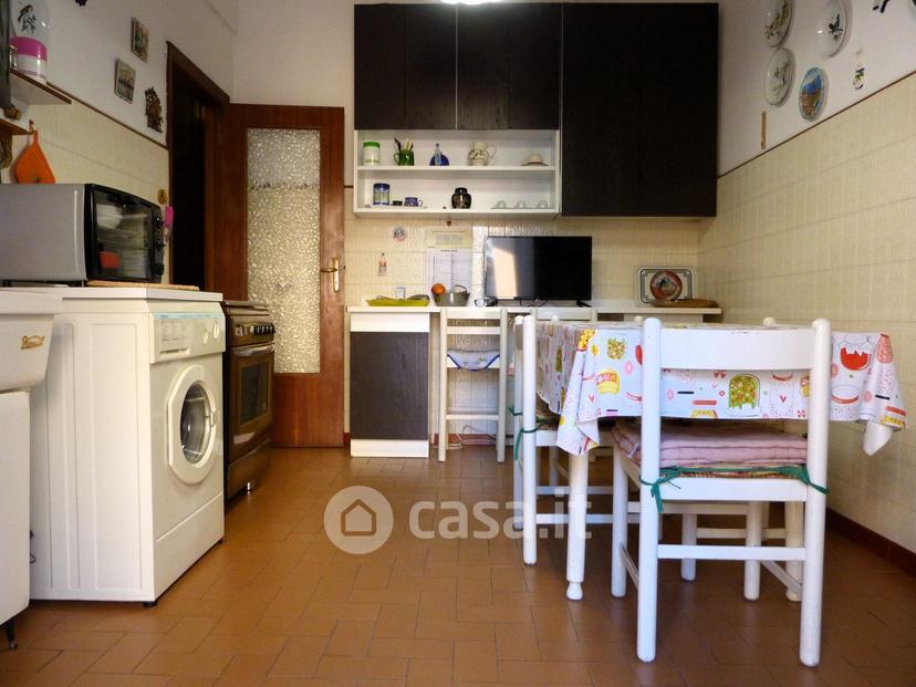 Quadrilocale in Corso Cristoforo Colombo 91 — foto 32 di 32