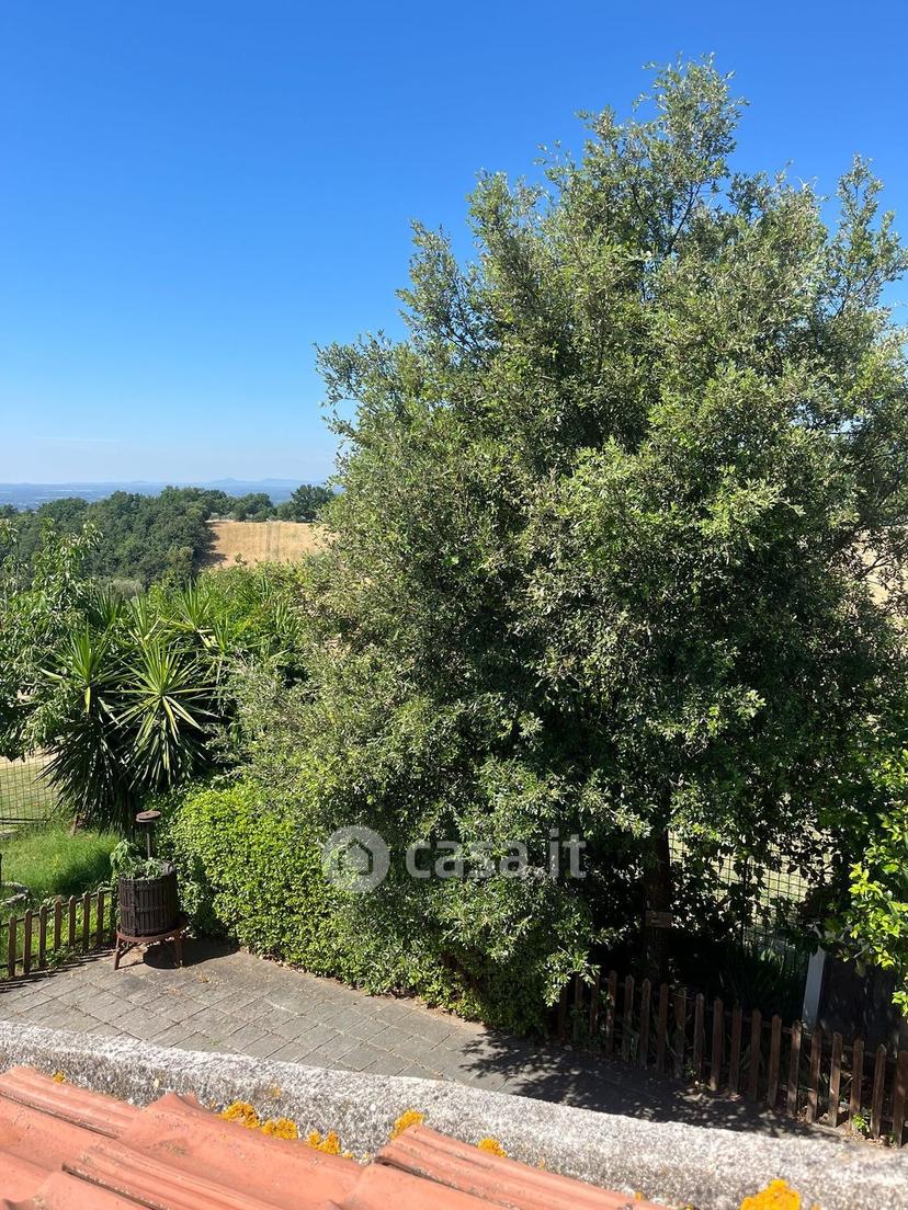 Quadrilocale in Strada Pareti — foto 8 di 33