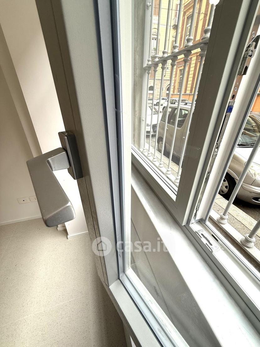 Trilocale in Via Giuseppe Parini 10 — foto 10 di 23