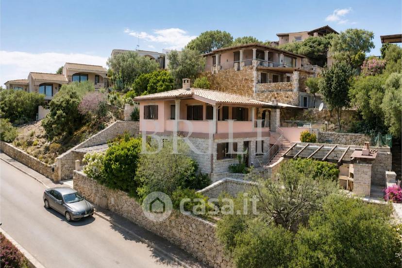 Villa in Via Marghine — foto 20 di 59