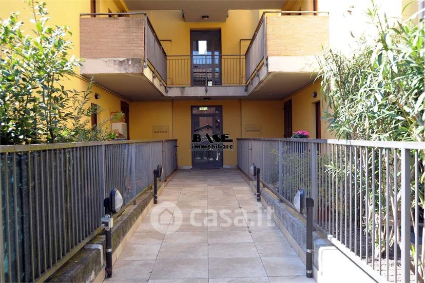 Trilocale in Via del Vecchio Forno 57 — foto 8 di 26