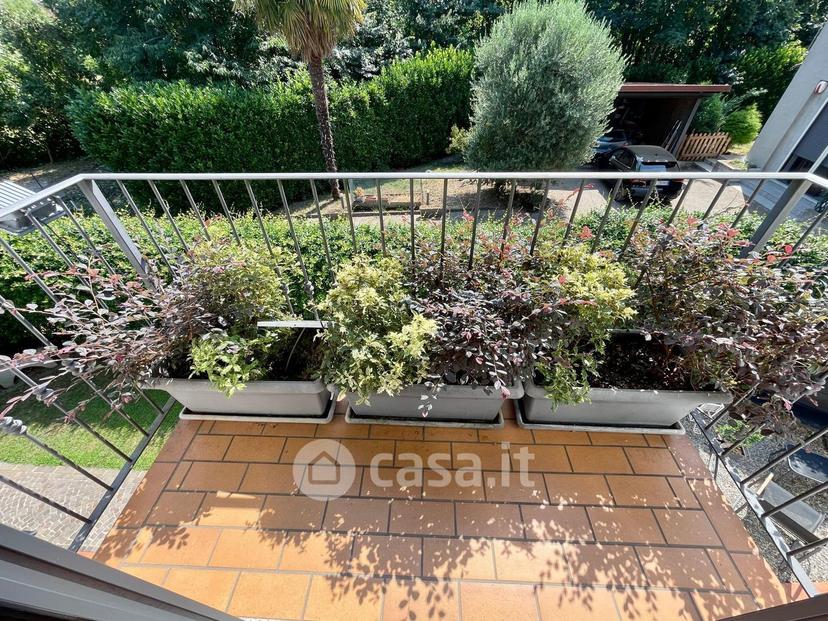 Villa in Via Sant' Agostino — foto 20 di 46