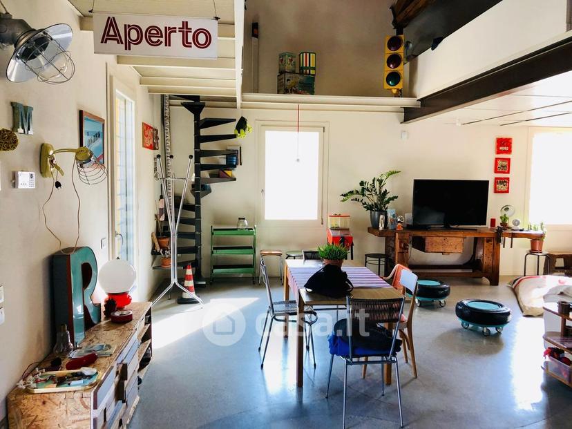 Quadrilocale in Via Ponte Romano — foto 4 di 14