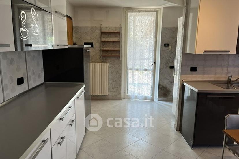 Quadrilocale in Via Cadore 5 — foto 21 di 39
