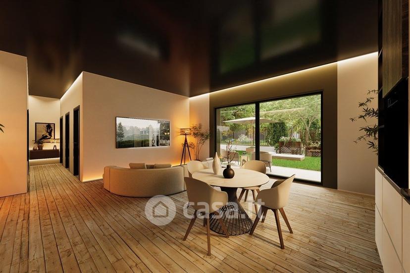 Appartamento in Via Flavio Gioia 26 — foto 29 di 59