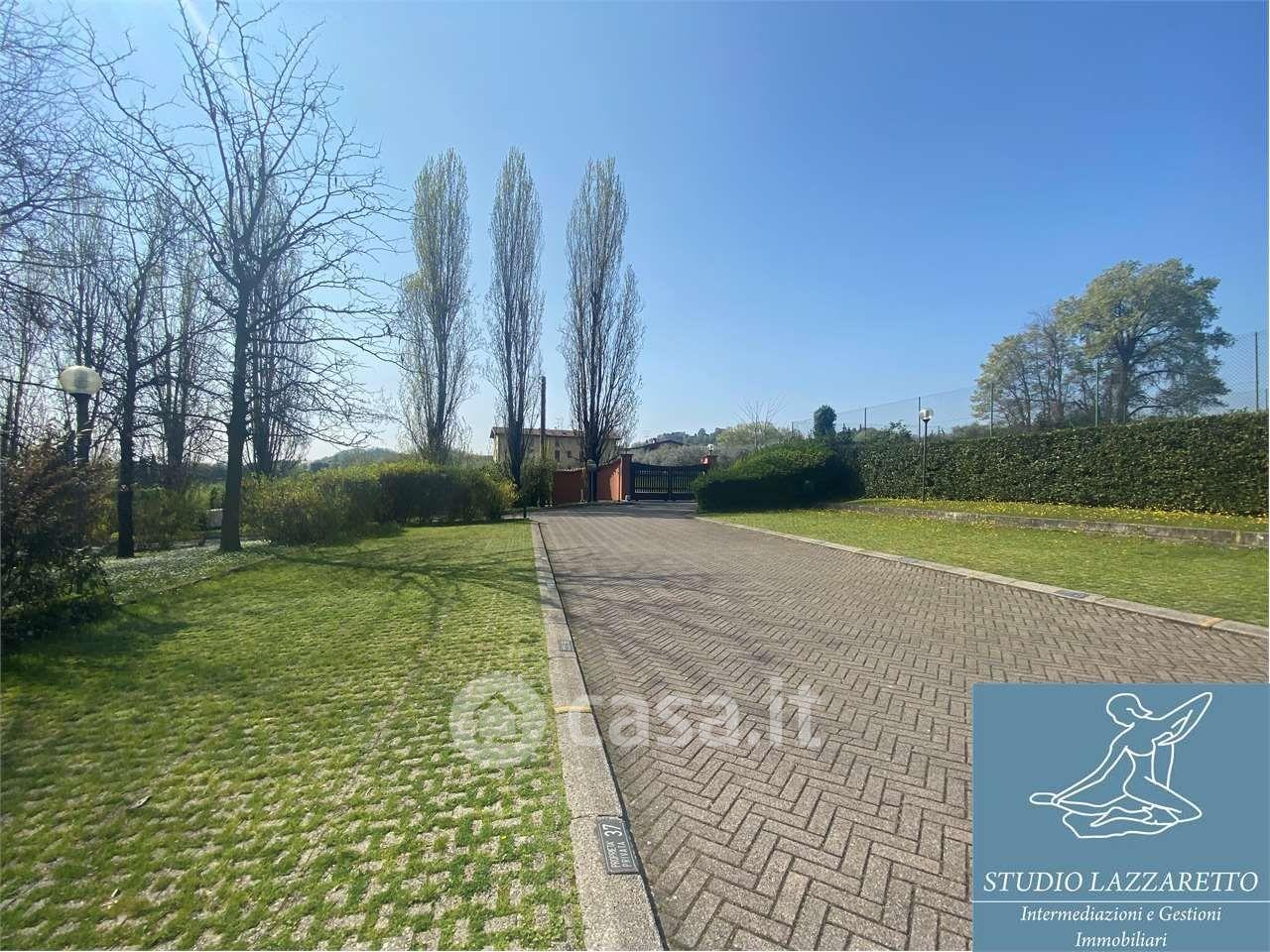 Villa in Via 10 Giornate 148