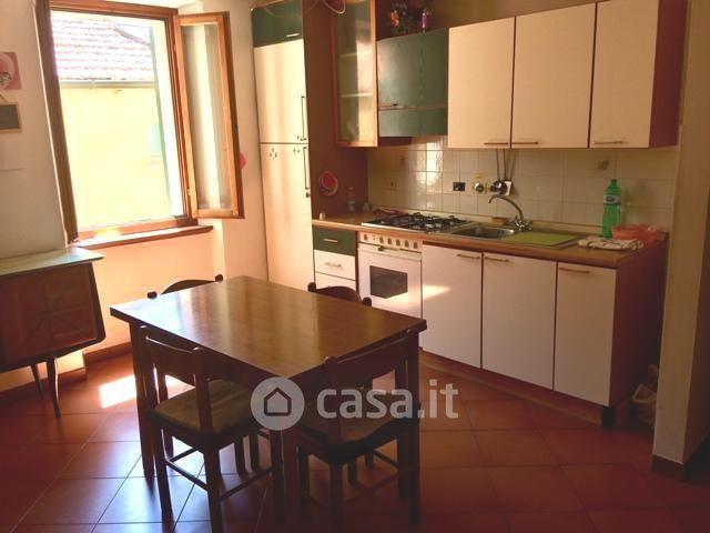 Trilocale in Via Fiorenzuola 23 — foto 2 di 9