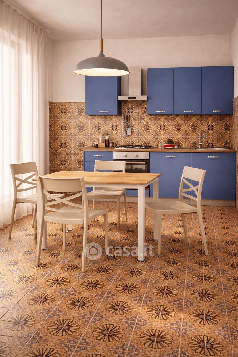 Quadrilocale in Frontemare — foto 22 di 29