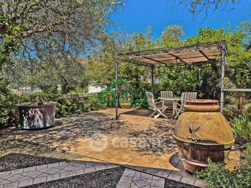Villa in Via Cascine — foto 60 di 68